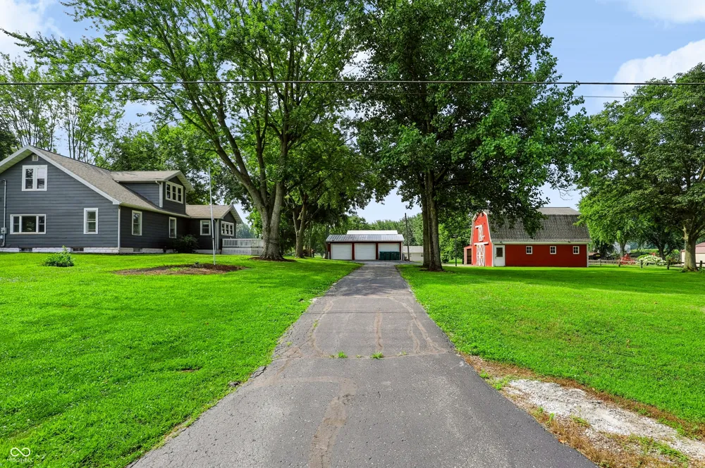 4491 E 00 Ns Kokomo, IN 46901