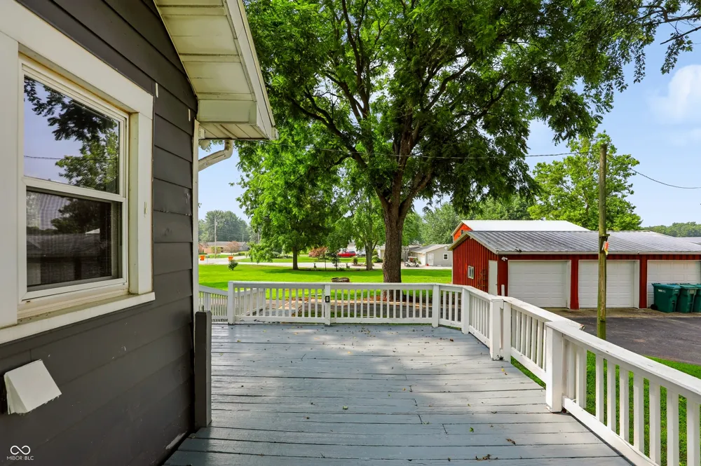 4491 E 00 Ns Kokomo, IN 46901