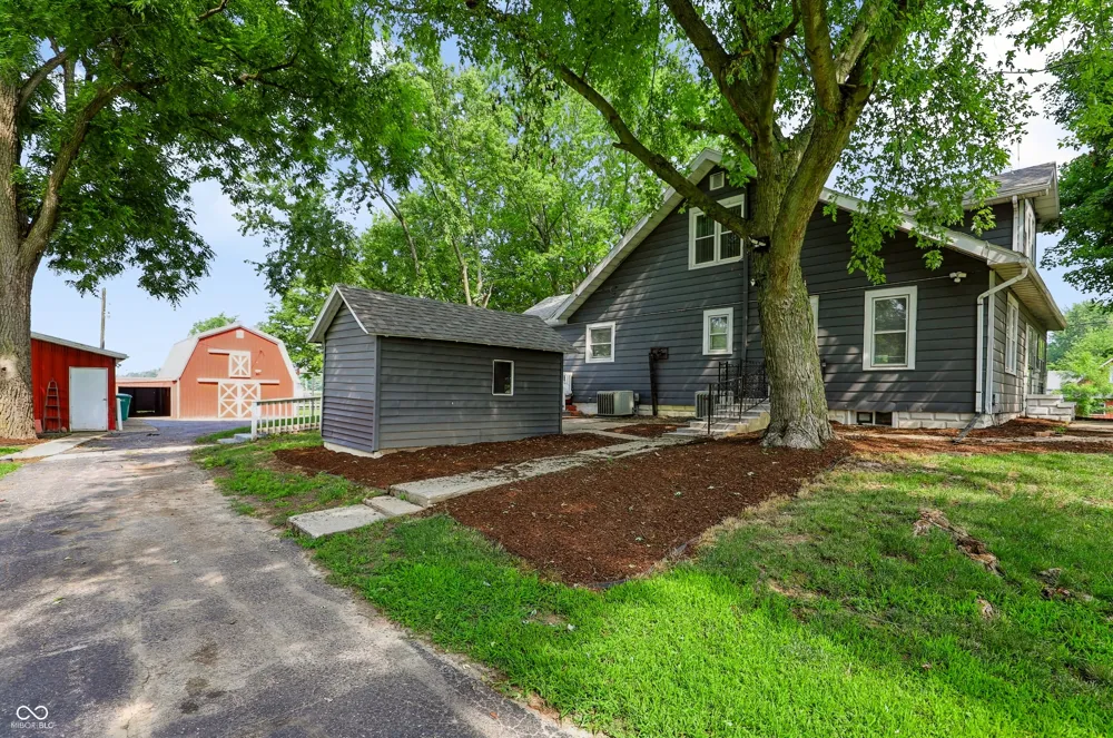 4491 E 00 Ns Kokomo, IN 46901