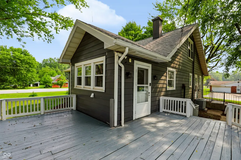4491 E 00 Ns Kokomo, IN 46901