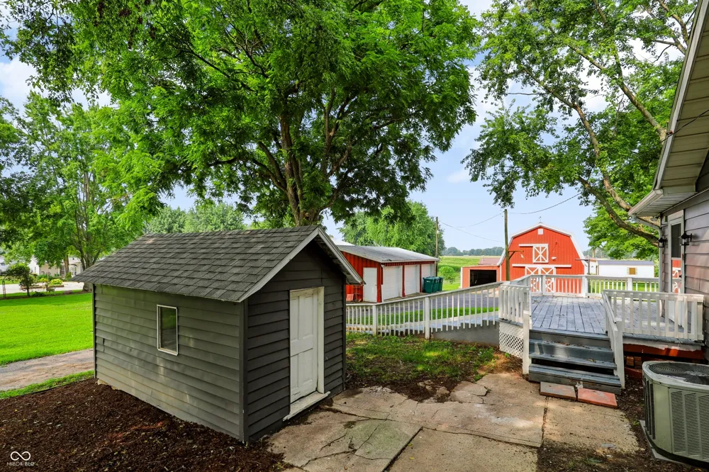 4491 E 00 Ns Kokomo, IN 46901