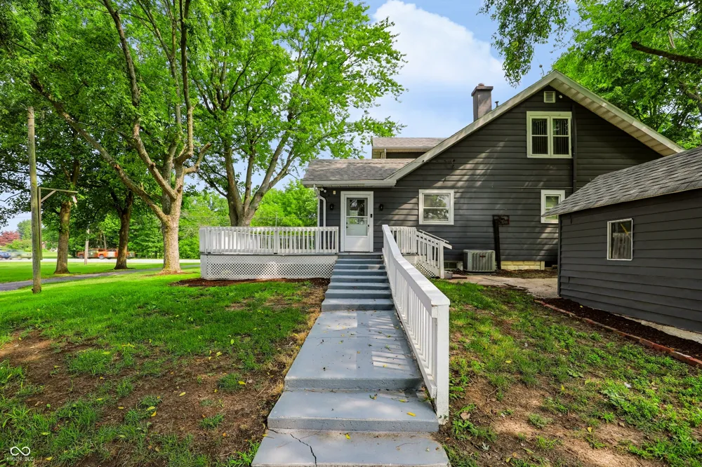 4491 E 00 Ns Kokomo, IN 46901
