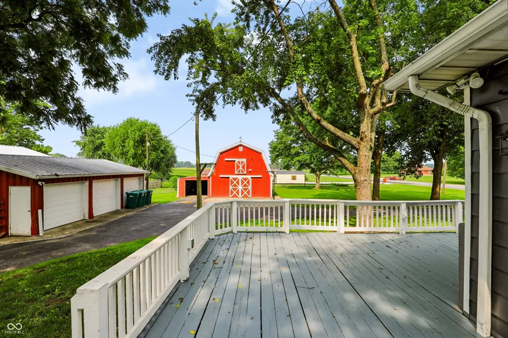 4491 E 00 Ns Kokomo, IN 46901