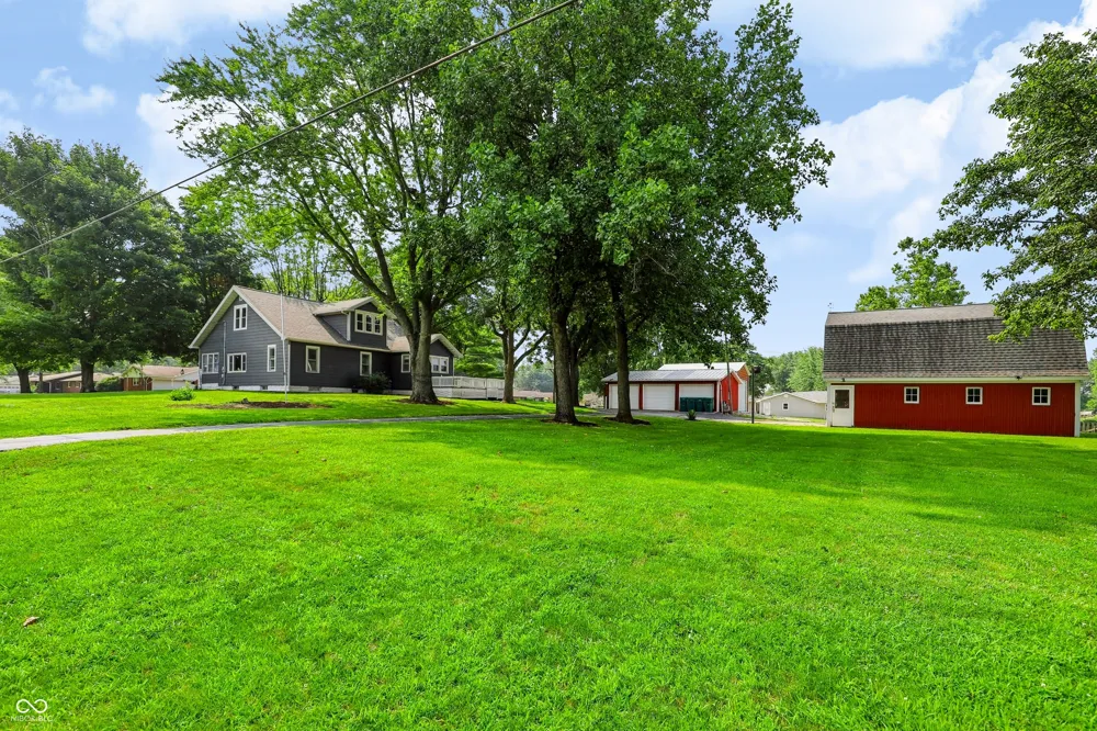 4491 E 00 Ns Kokomo, IN 46901