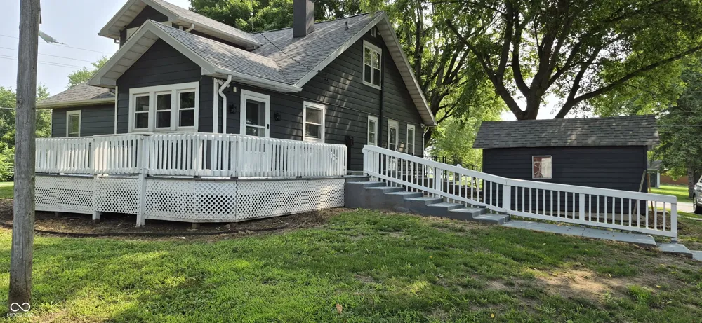 4491 E 00 Ns Kokomo, IN 46901