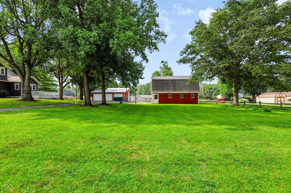 4491 E 00 Ns Kokomo, IN 46901