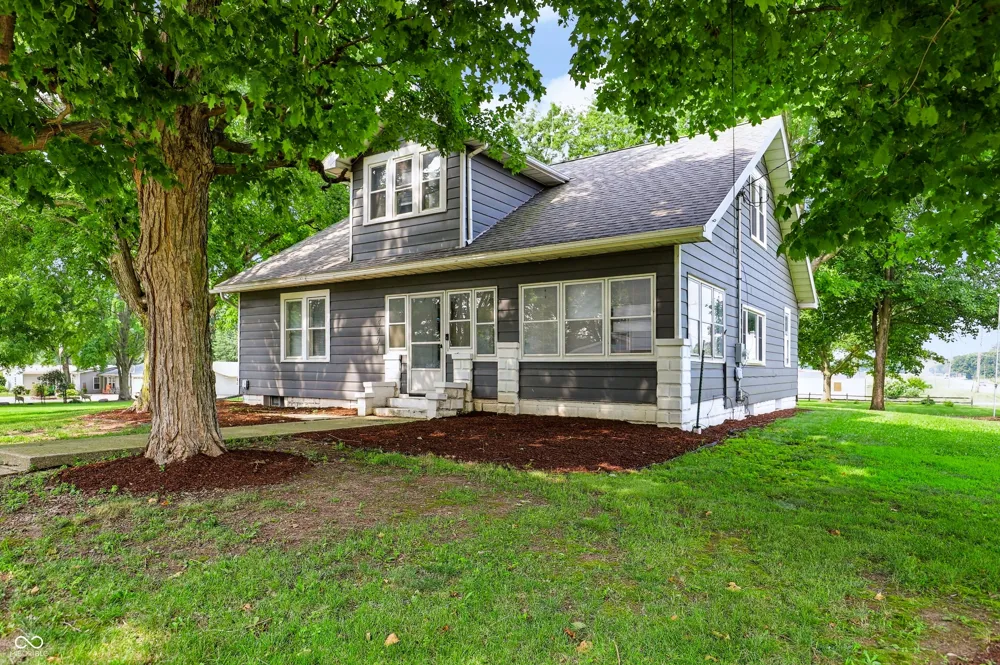 4491 E 00 Ns Kokomo, IN 46901