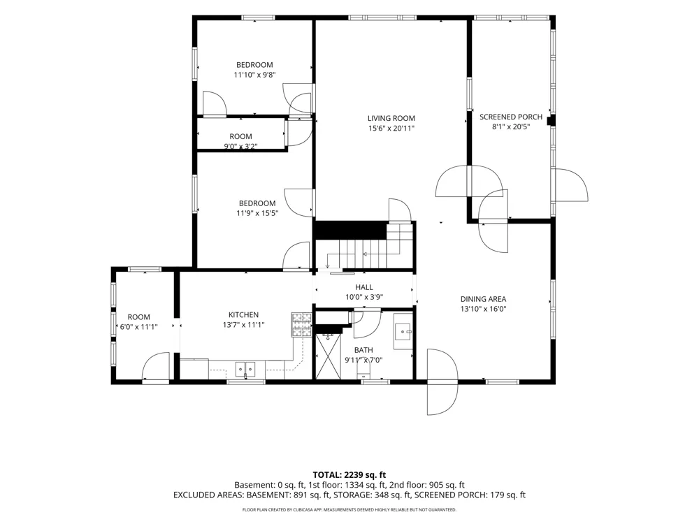 4491 E 00 Ns Kokomo, IN 46901