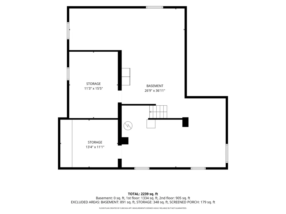 4491 E 00 Ns Kokomo, IN 46901