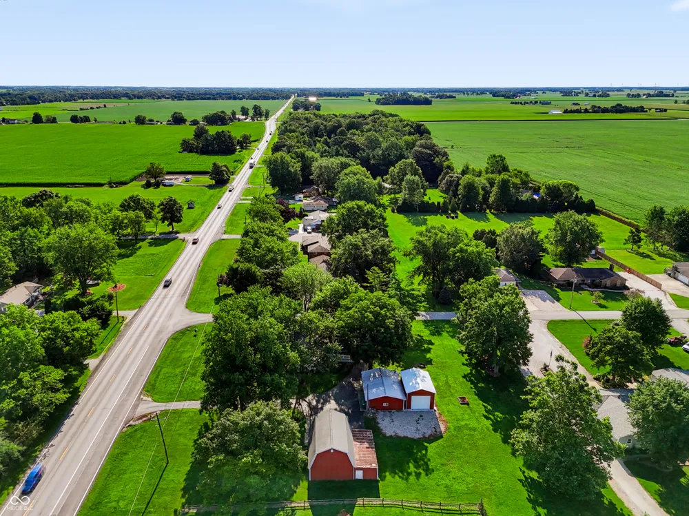 4491 E 00 Ns Kokomo, IN 46901