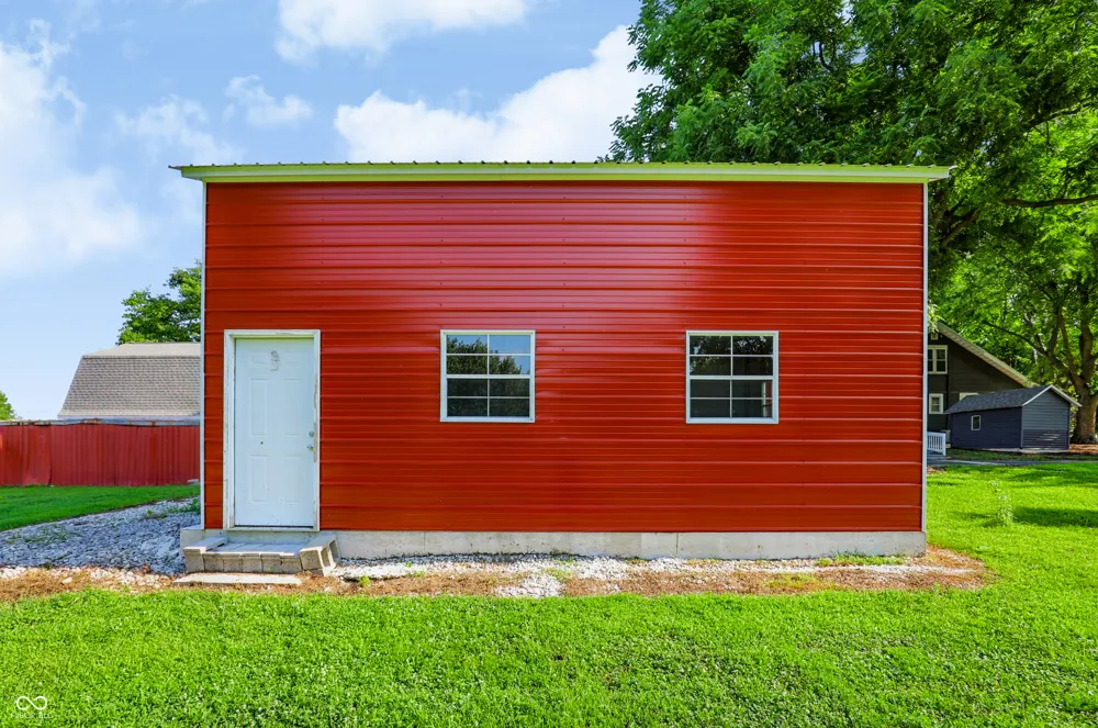 4491 E 00 Ns Kokomo, IN 46901