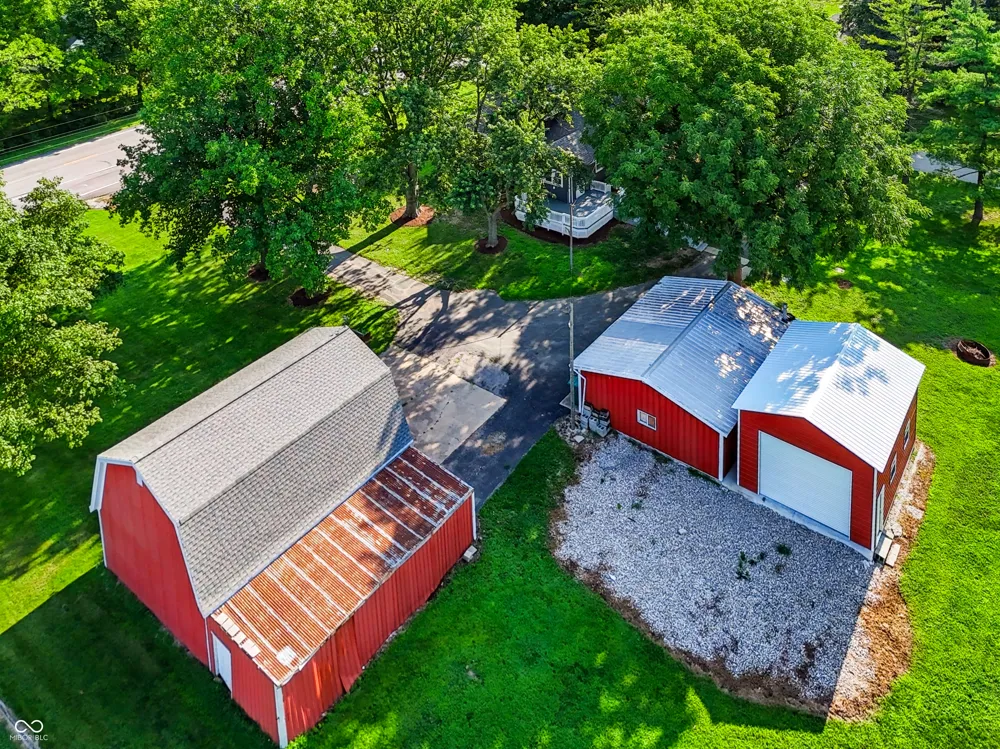 4491 E 00 Ns Kokomo, IN 46901
