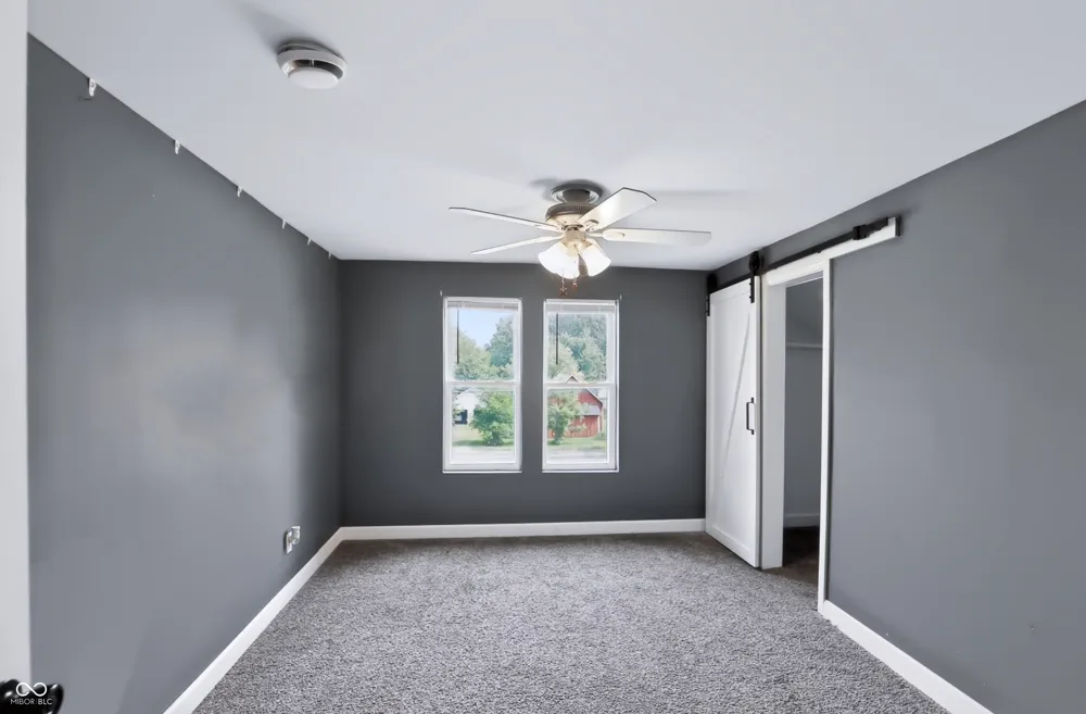 4491 E 00 Ns Kokomo, IN 46901