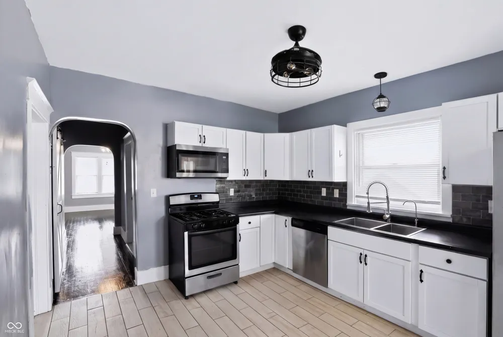 4491 E 00 Ns Kokomo, IN 46901