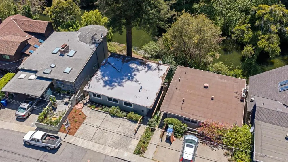 525 Riverview Drive Capitola, CA 95010