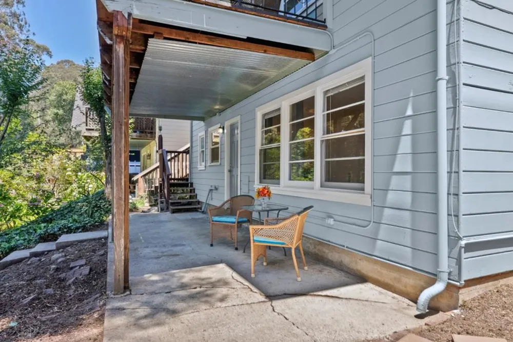 525 Riverview Drive Capitola, CA 95010
