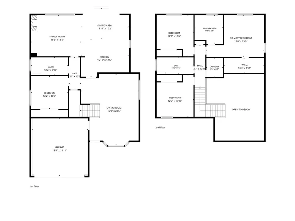 13680 Summit View Street Hesperia, CA 92344