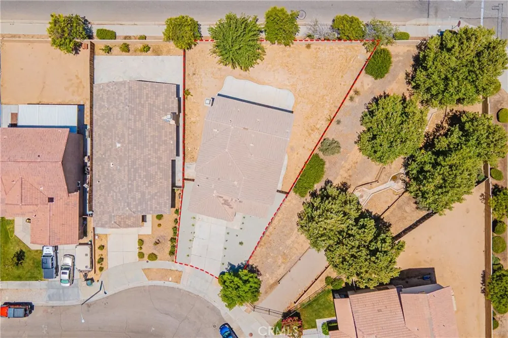 13680 Summit View Street Hesperia, CA 92344