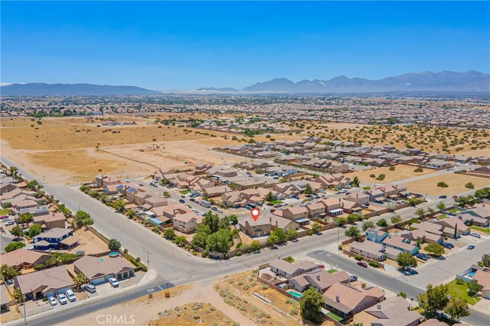 13680 Summit View Street Hesperia, CA 92344