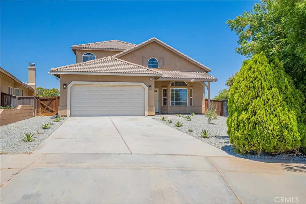 13680 Summit View Street Hesperia, CA 92344