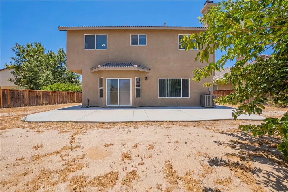 13680 Summit View Street Hesperia, CA 92344