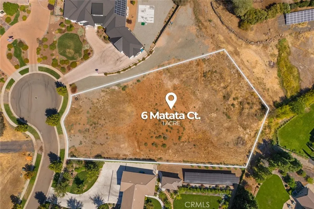 6 Matada Court Chico, CA 95928