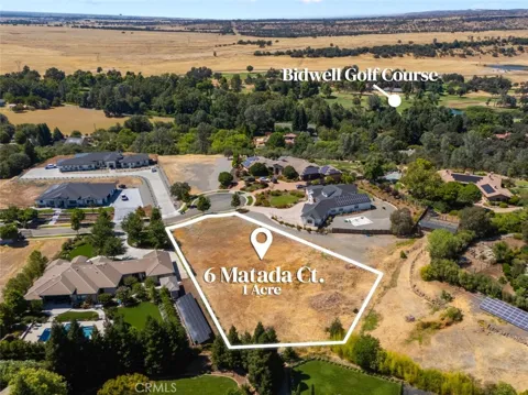 6 Matada Court