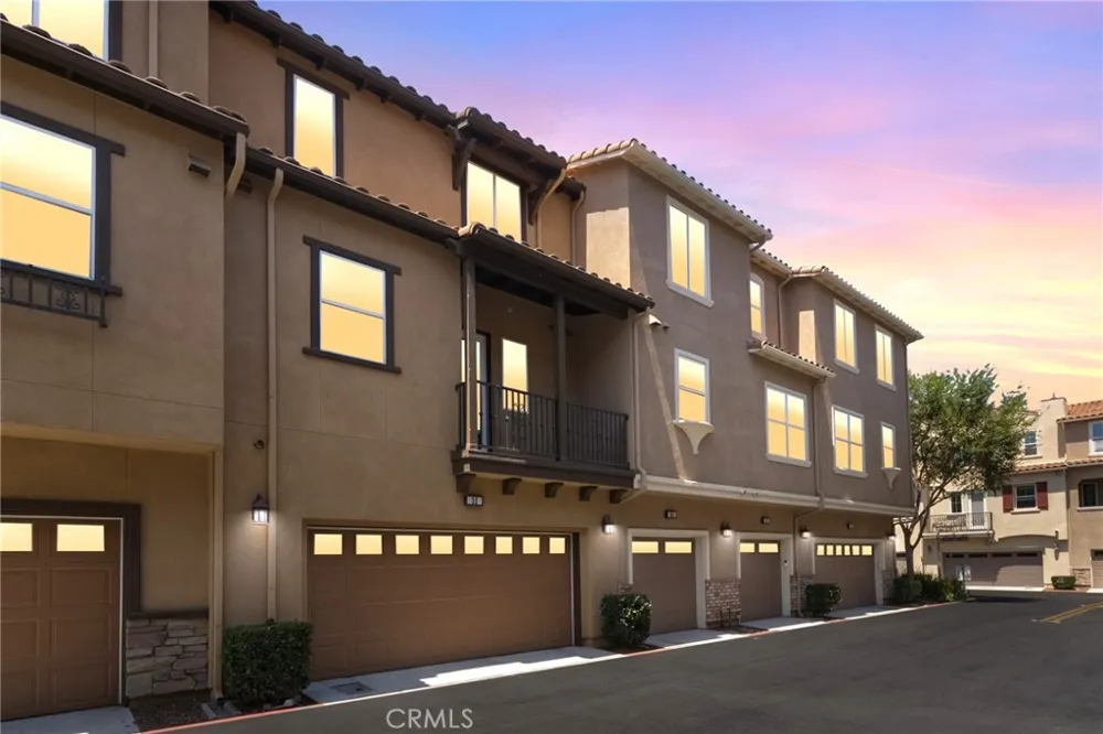 32 Aliso Ridge Mission Viejo, CA 92691