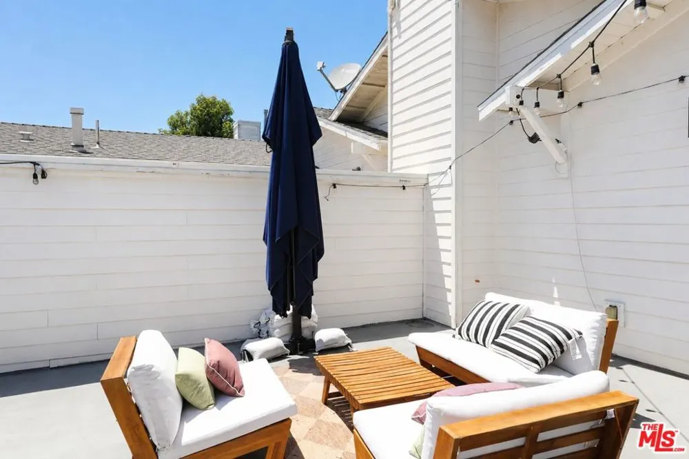 1918 Cabrillo Avenue #C Torrance, CA 90501