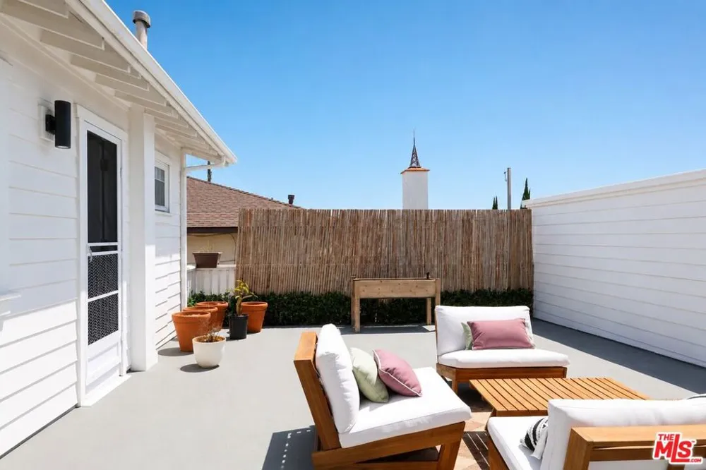 1918 Cabrillo Avenue #C Torrance, CA 90501