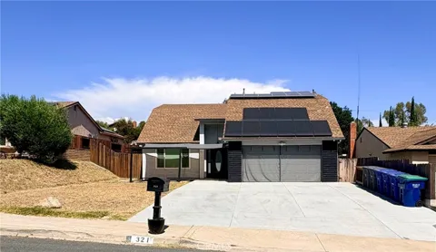 321 Sacramento