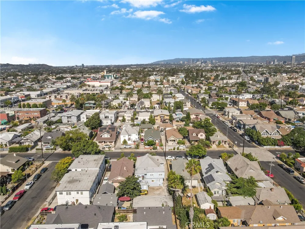 1714 3rd Ave Los Angeles, CA 90019