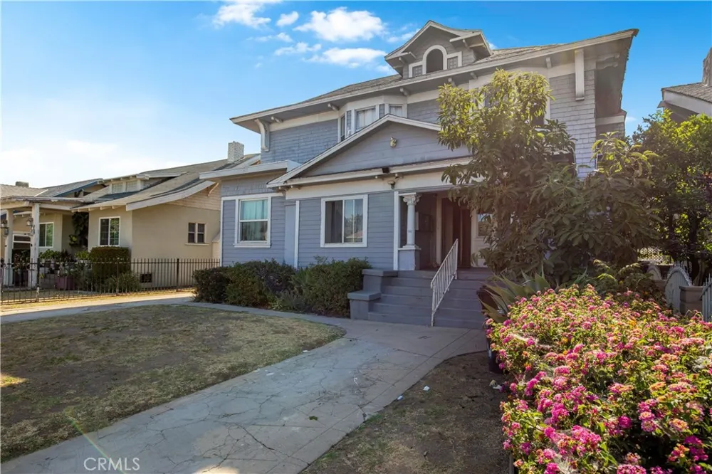 1714 3rd Ave Los Angeles, CA 90019