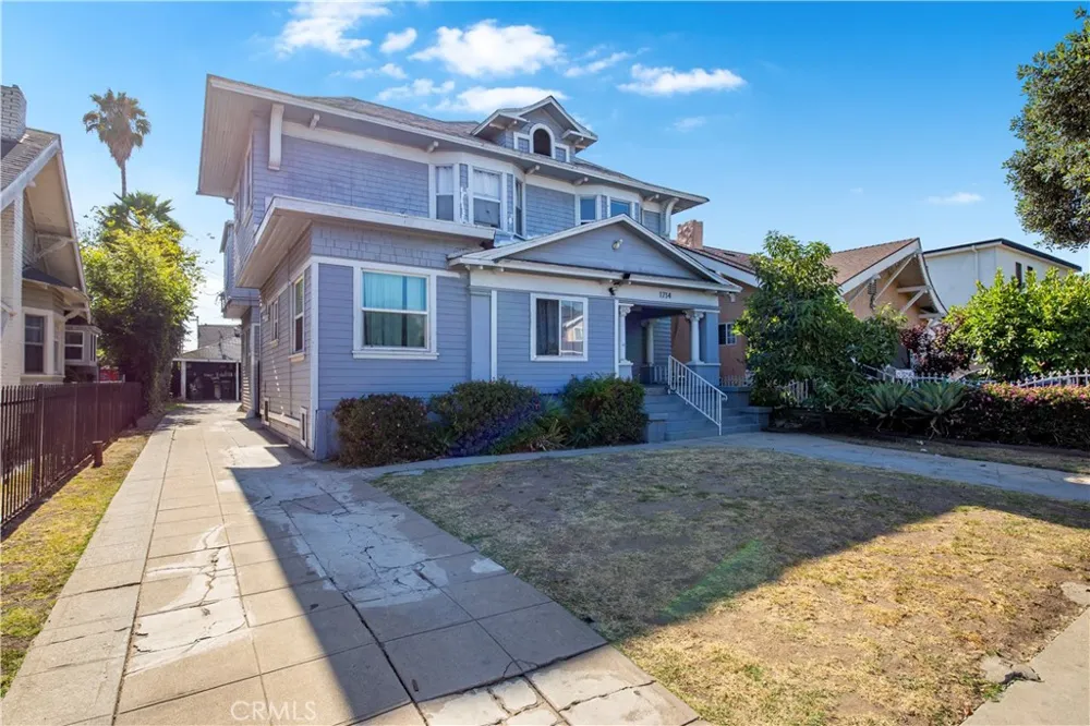 1714 3rd Ave Los Angeles, CA 90019