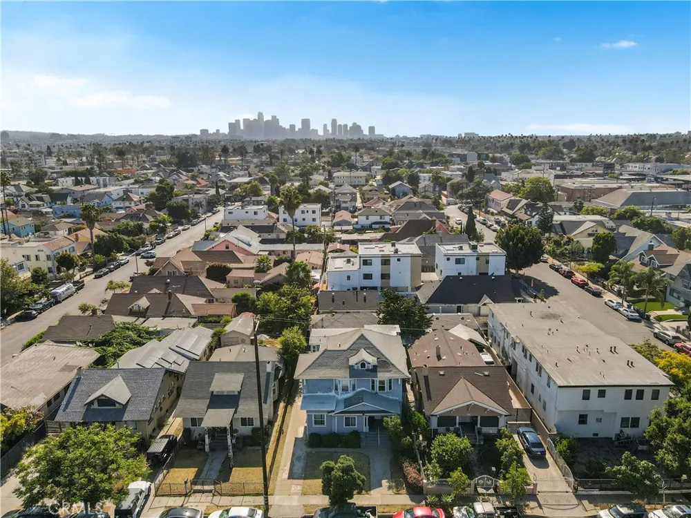 1714 3rd Ave Los Angeles, CA 90019