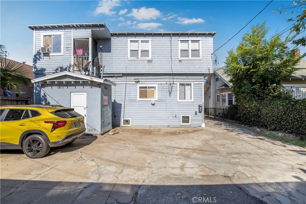 1714 3rd Ave Los Angeles, CA 90019