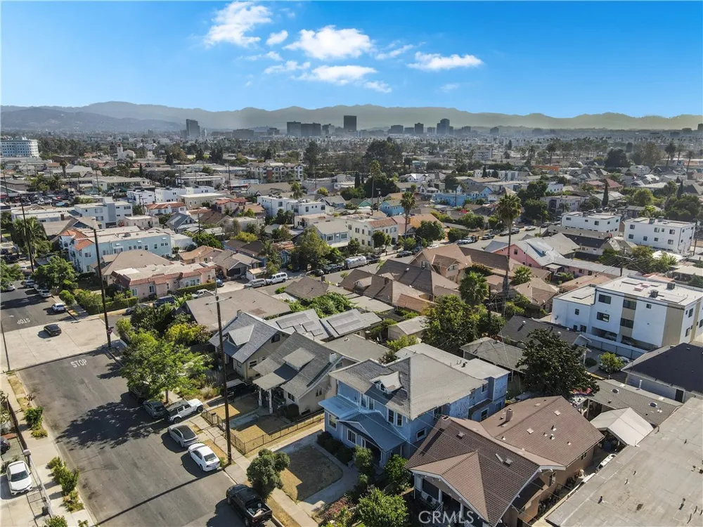 1714 3rd Ave Los Angeles, CA 90019