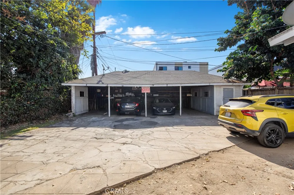 1714 3rd Ave Los Angeles, CA 90019