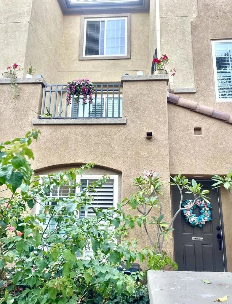 1931 Caminito Alcala Chula Vista, CA 91913