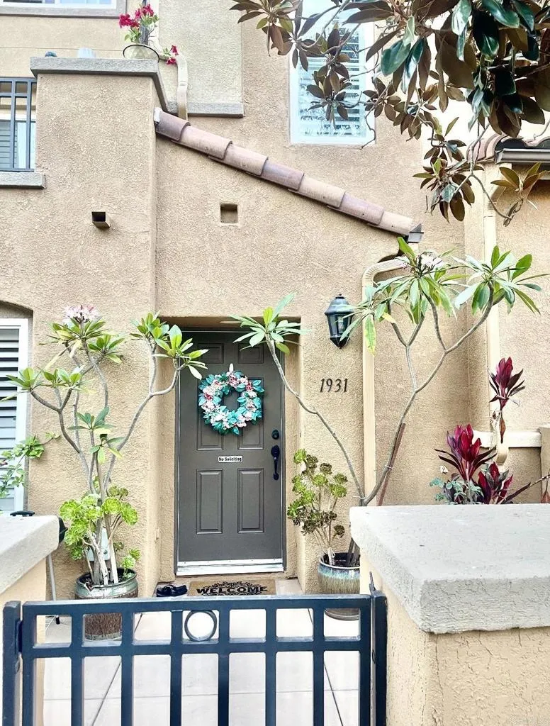 1931 Caminito Alcala Chula Vista, CA 91913