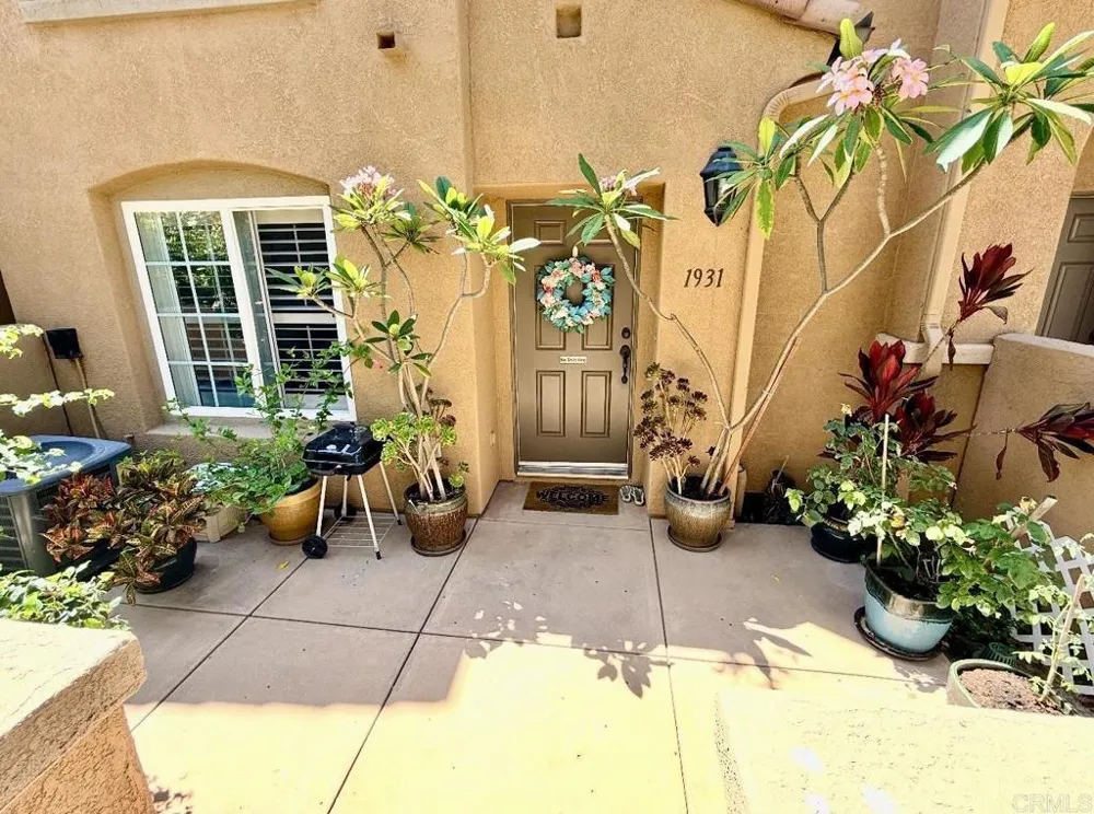 1931 Caminito Alcala Chula Vista, CA 91913