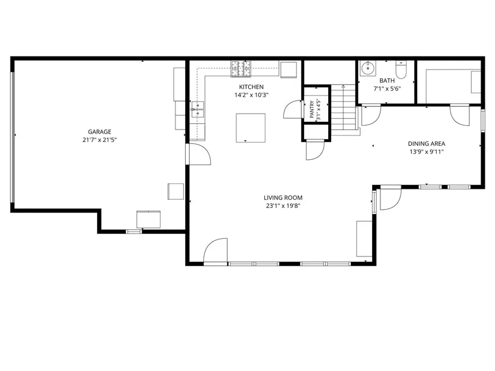 9369 Riberena Atascadero, CA 93422