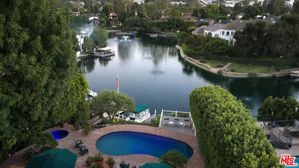 10030 Toluca Lake Avenue Toluca Lake, CA 91602