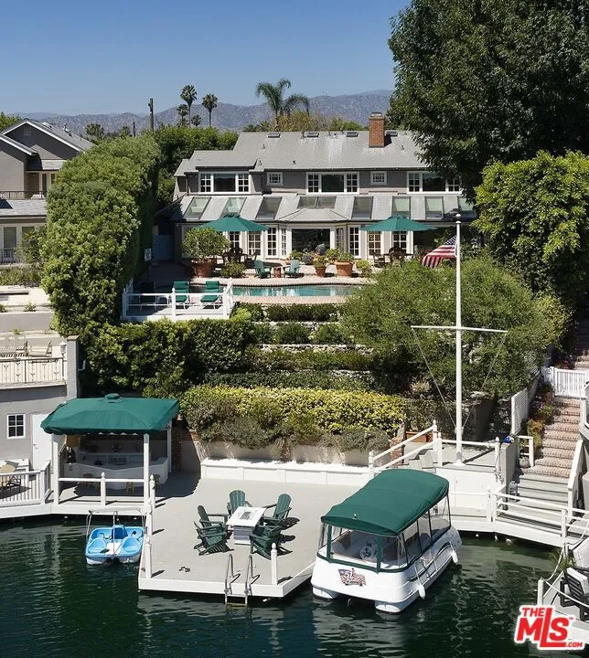 10030 Toluca Lake Avenue Toluca Lake, CA 91602