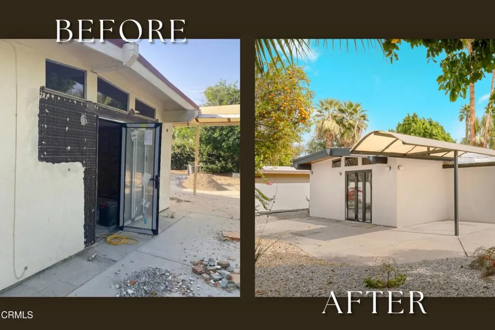 40851 Bob Hope Drive Rancho Mirage, CA 92270