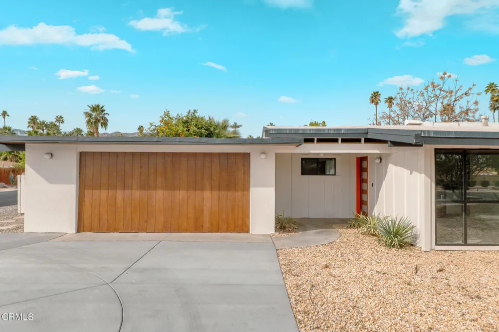 40851 Bob Hope Drive Rancho Mirage, CA 92270