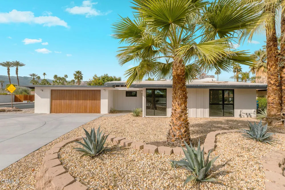 40851 Bob Hope Drive Rancho Mirage, CA 92270