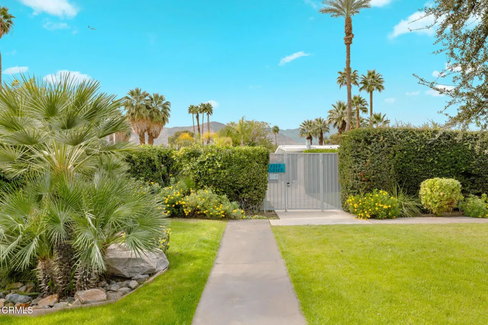 40851 Bob Hope Drive Rancho Mirage, CA 92270