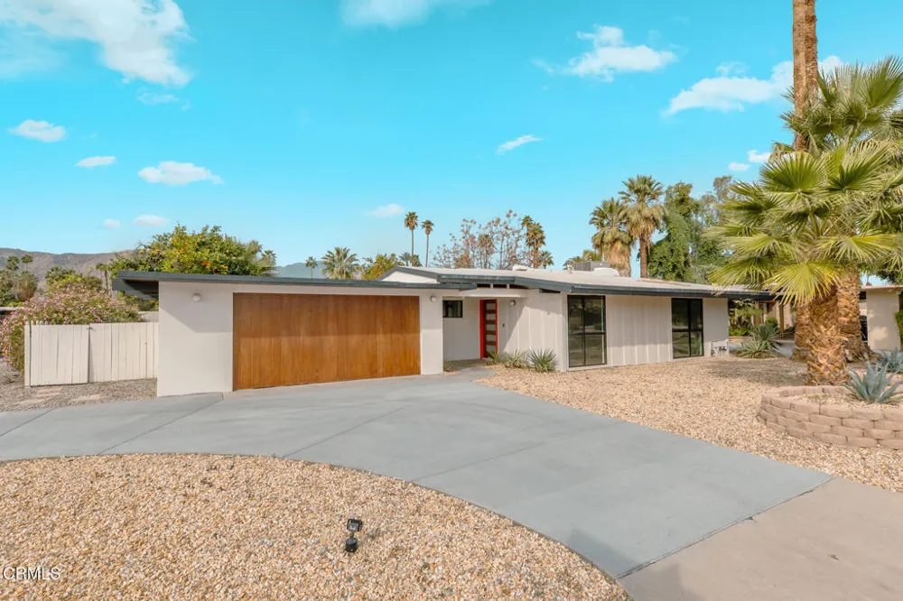 40851 Bob Hope Drive Rancho Mirage, CA 92270