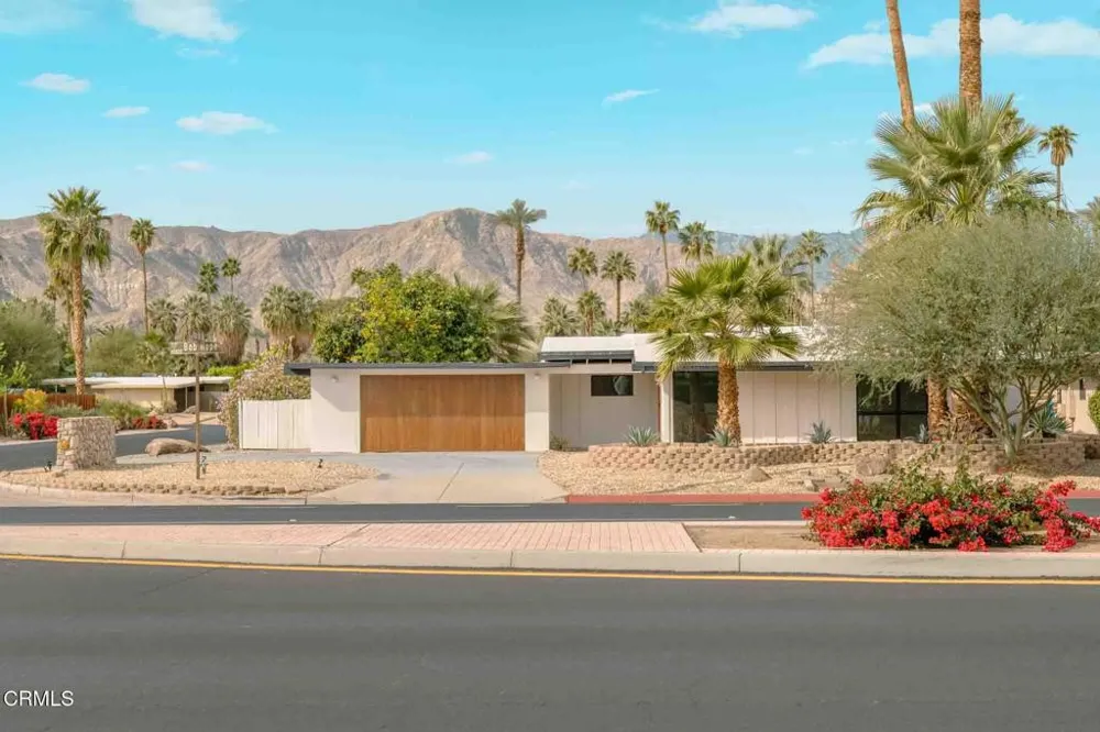 40851 Bob Hope Drive Rancho Mirage, CA 92270